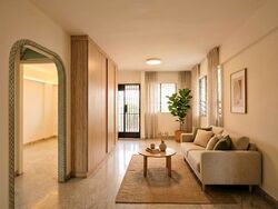 Blk 540 Cheng San Green (Ang Mo Kio), HDB 3 Rooms #632067661